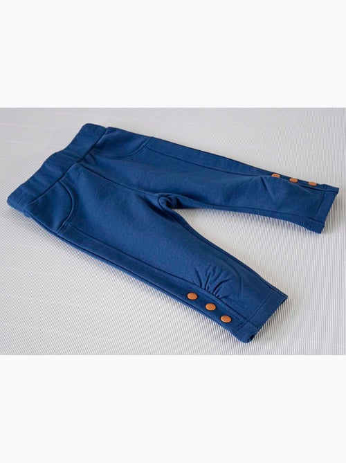 TUNIQUE + PANTALON BABIE - Kiabi