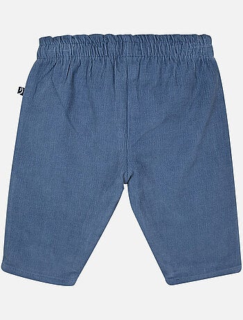 TUNIQUE PANTALON CHAUSSETTES MINA MAILLE MANCHES LONGUES BEBE