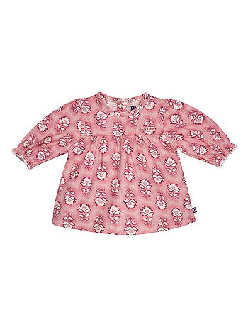 TUNIQUE PANTALON CHAUSSETTES NIKA MANCHES LONGUES NAISSANCE