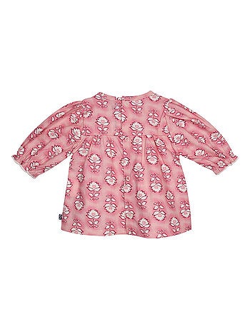 TUNIQUE PANTALON CHAUSSETTES NIKA MANCHES LONGUES NAISSANCE