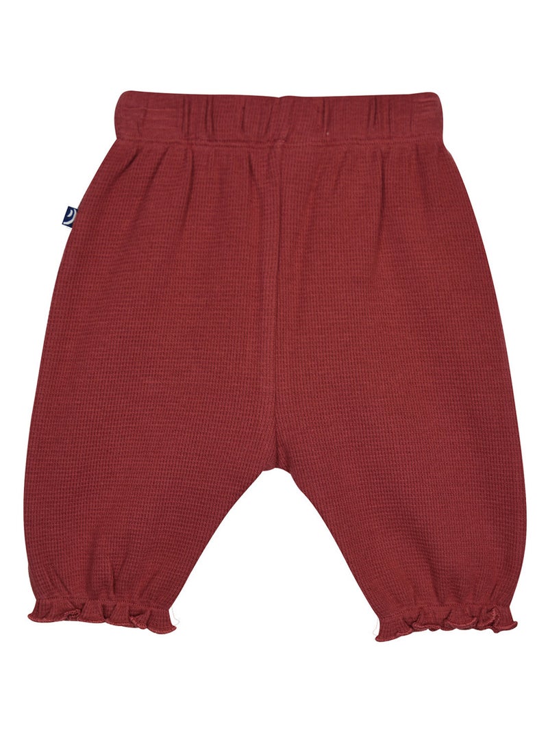 TUNIQUE PANTALON CHAUSSETTES NIKA MANCHES LONGUES NAISSANCE Blanc - Kiabi
