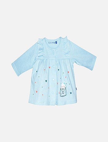 TUNIQUE PANTALON GAETANE NAISSANCE