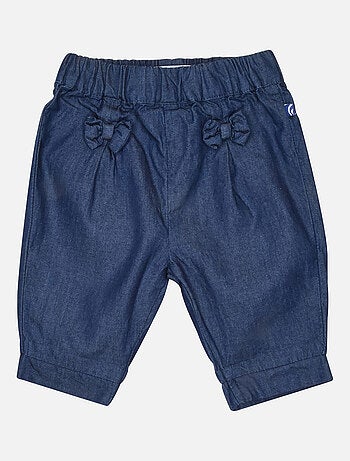 TUNIQUE PANTALON GAETANE NAISSANCE