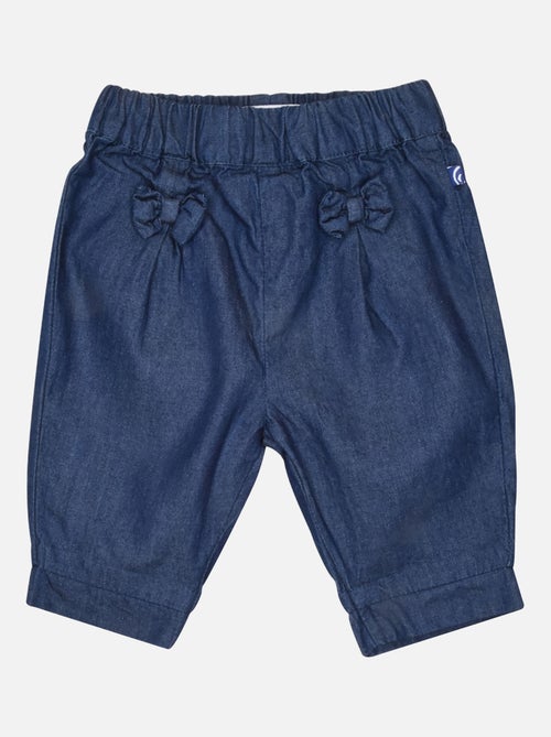 TUNIQUE PANTALON GAETANE NAISSANCE - Kiabi