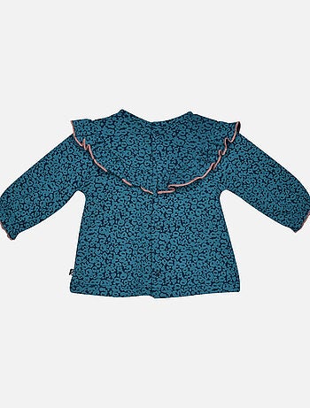 TUNIQUE PANTALON ISORE MAILLE BEBE