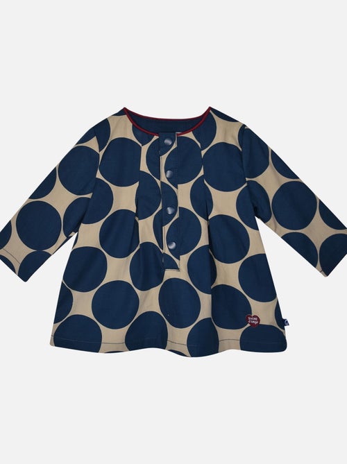 TUNIQUE + PANTALON + PETIT GILET FLORENCE - Kiabi