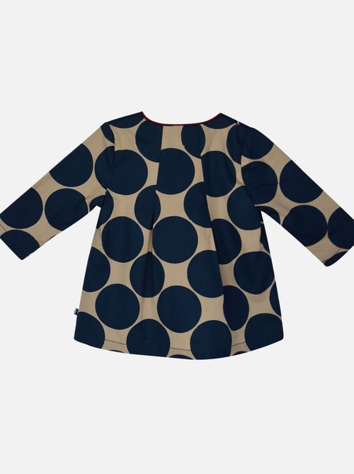 TUNIQUE + PANTALON + PETIT GILET FLORENCE - Kiabi