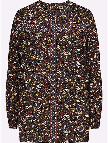 Tunique pure viscose - taille standard - witt