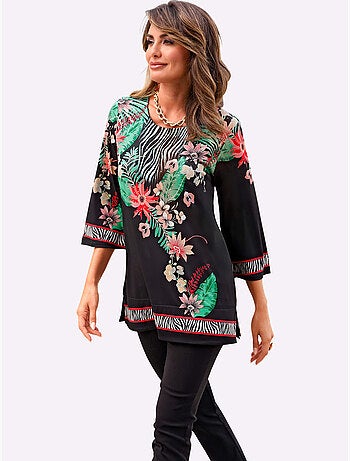 Tunique Qualité Fluide - Taille Standard - Witt