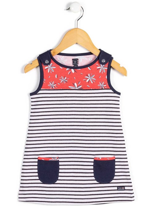 Tunique sans manches - Terre de Marins - Kiabi