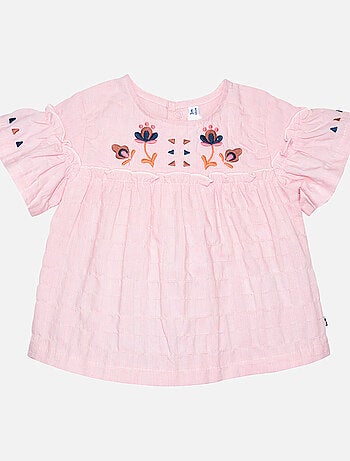 TUNIQUE SHORT GABRIELA BEBE