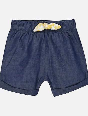 TUNIQUE SHORT LILIANE BEBE
