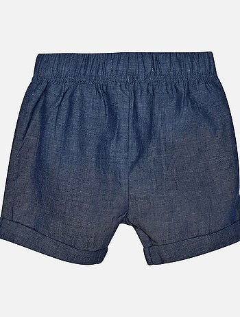 TUNIQUE SHORT LILIANE BEBE