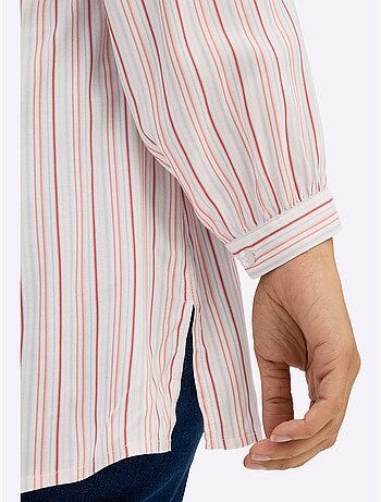 Tunique Viscose - Taille Standard - Sheego
