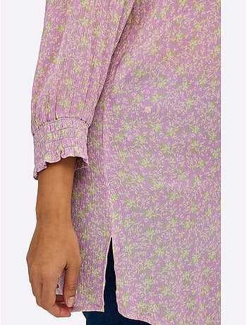 Tunique Viscose - Taille Standard - Sheego