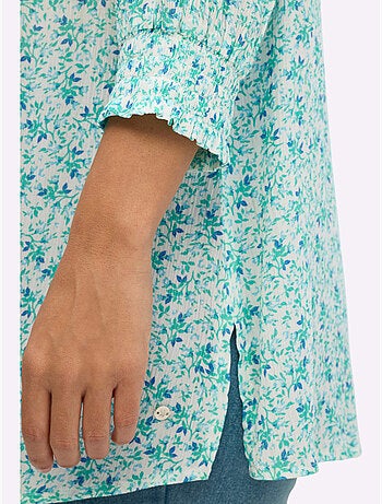 Tunique Viscose - Taille Standard - Sheego
