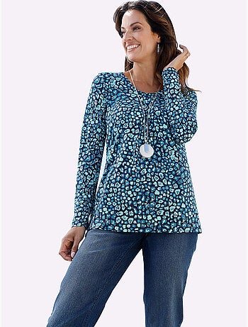 Tunique Viscose - Taille Standard - Witt