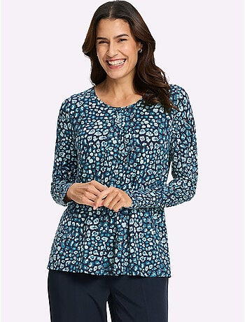 Tunique Viscose - Taille Standard - Witt