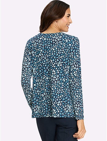Tunique Viscose - Taille Standard - Witt