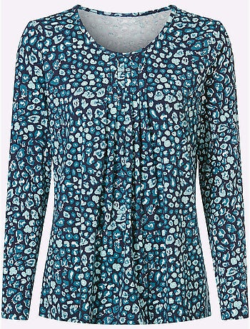 Tunique Viscose - Taille Standard - Witt
