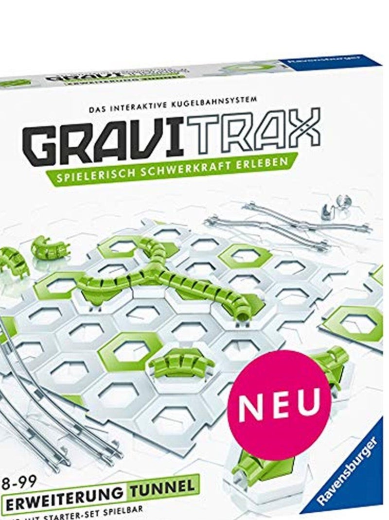 Tunnel - Extension de circuit GraviTrax N/A - Kiabi