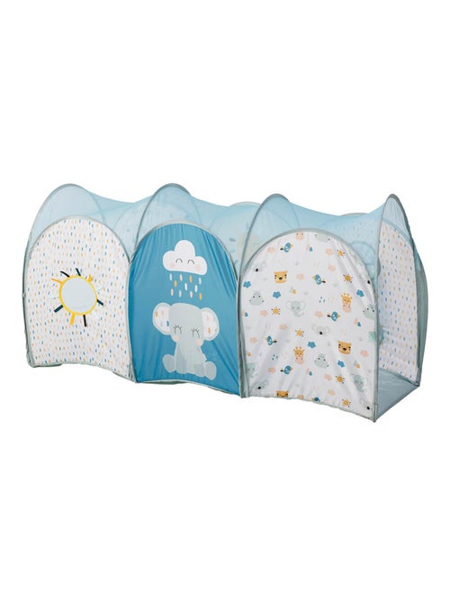Tunnel de jeux pour bébé - Kiabi
