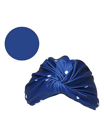 Turban de bain Anti-UV Fille Rita