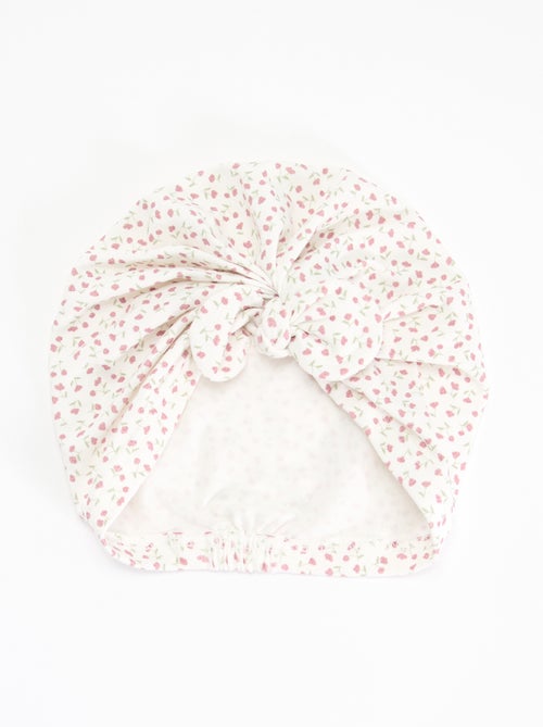 Turban imprimé - Kiabi Turban imprimé - Kiabi