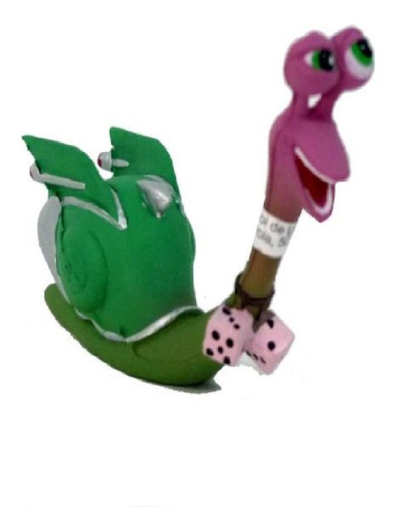 TURBO Mini figurine Smoove Move 6 cm N/A - Kiabi