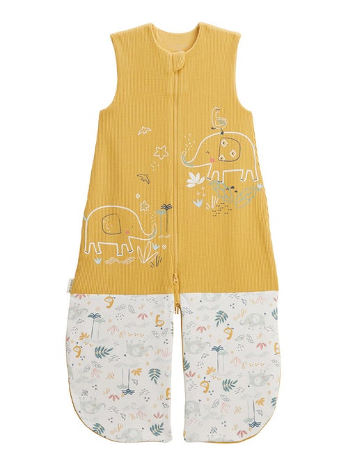 Turbulette d'été avec jambes séparables Hawaiki - Kiabi Turbulette d'été avec jambes séparables Hawaiki - Kiabi