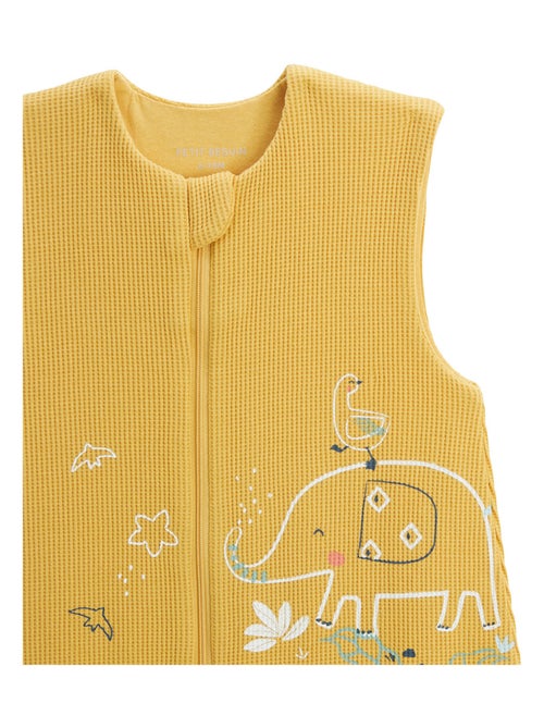 Turbulette d'été avec jambes séparables Hawaiki - Kiabi Turbulette d'été avec jambes séparables Hawaiki - Kiabi