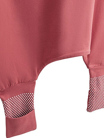 Turbulette d'été avec pieds retroussables Fiesta