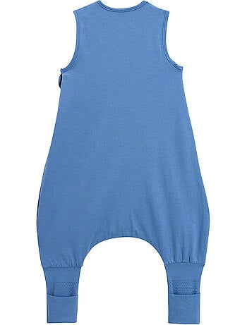 Turbulette d'été avec pieds retroussables Mexico