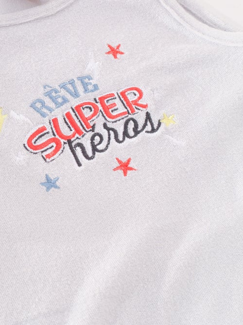 Turbulette garçon TOG 0.5 - Kiabi