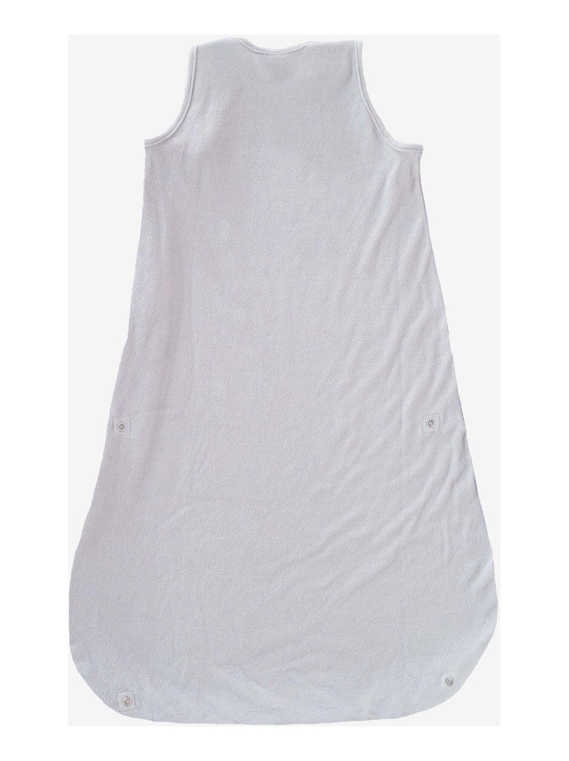 Turbulette garçon TOG 0.5 Gris - Kiabi