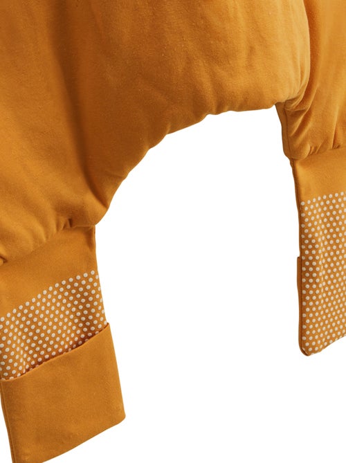 Turbulette TOG 2 avec pieds retroussables Amazonia - Kiabi