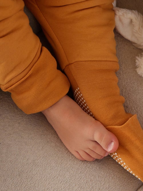 Turbulette TOG 2 avec pieds retroussables Amazonia - Kiabi