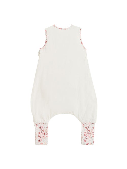 Turbulette TOG 2 avec pieds retroussables Camila - Kiabi