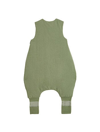 Turbulette TOG 2 avec pieds retroussables Gabin