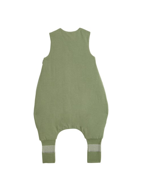 Turbulette TOG 2 avec pieds retroussables Gabin - Kiabi
