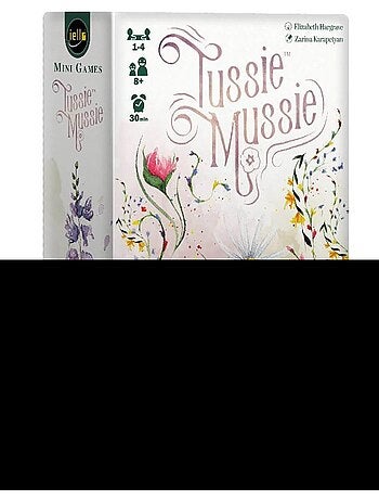 Tussie Mussie - Le pouvoir des fleurs - Kiabi
