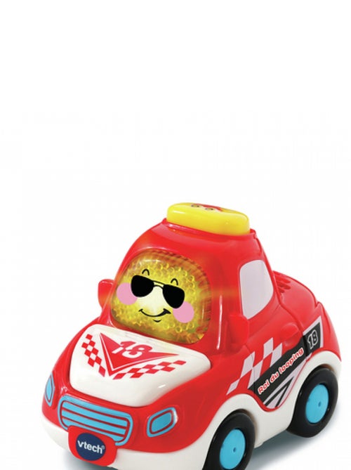 Tut Tut Bolides Looping + King, Roi Du Looping - Vtech - Kiabi