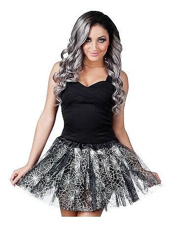 Tutu - Toile d'Araignée - Adulte