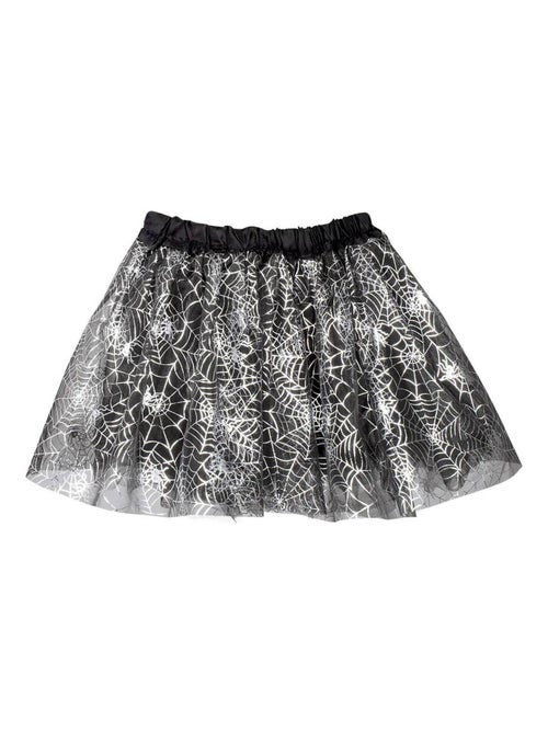 Tutu - Toile d'Araignée - Adulte - Kiabi