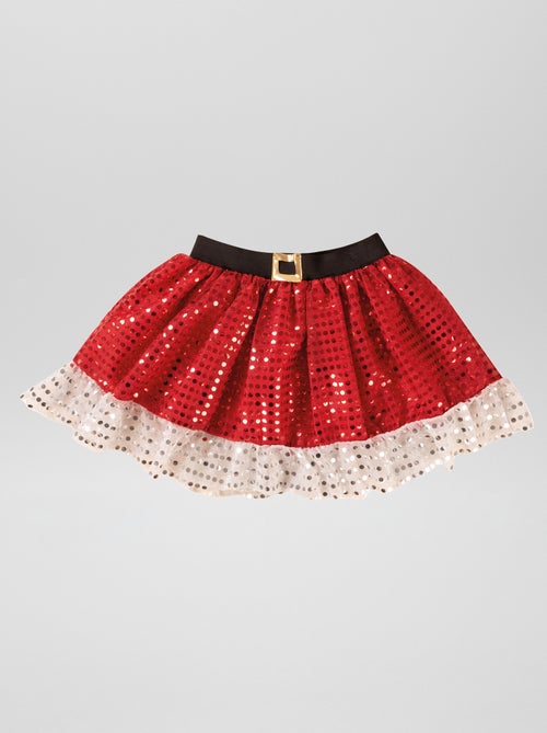 Tutu de Noël - Déguisement - Kiabi