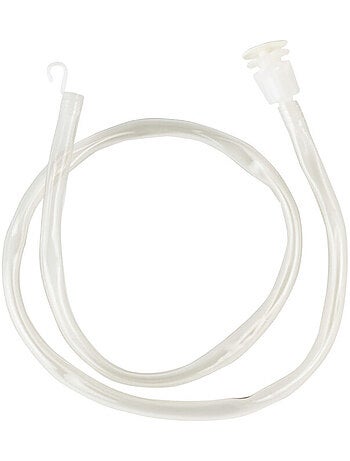 Tuyau de vidange baignoire 120cm