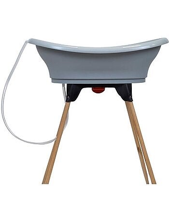 Tuyau de vidange baignoire 120cm