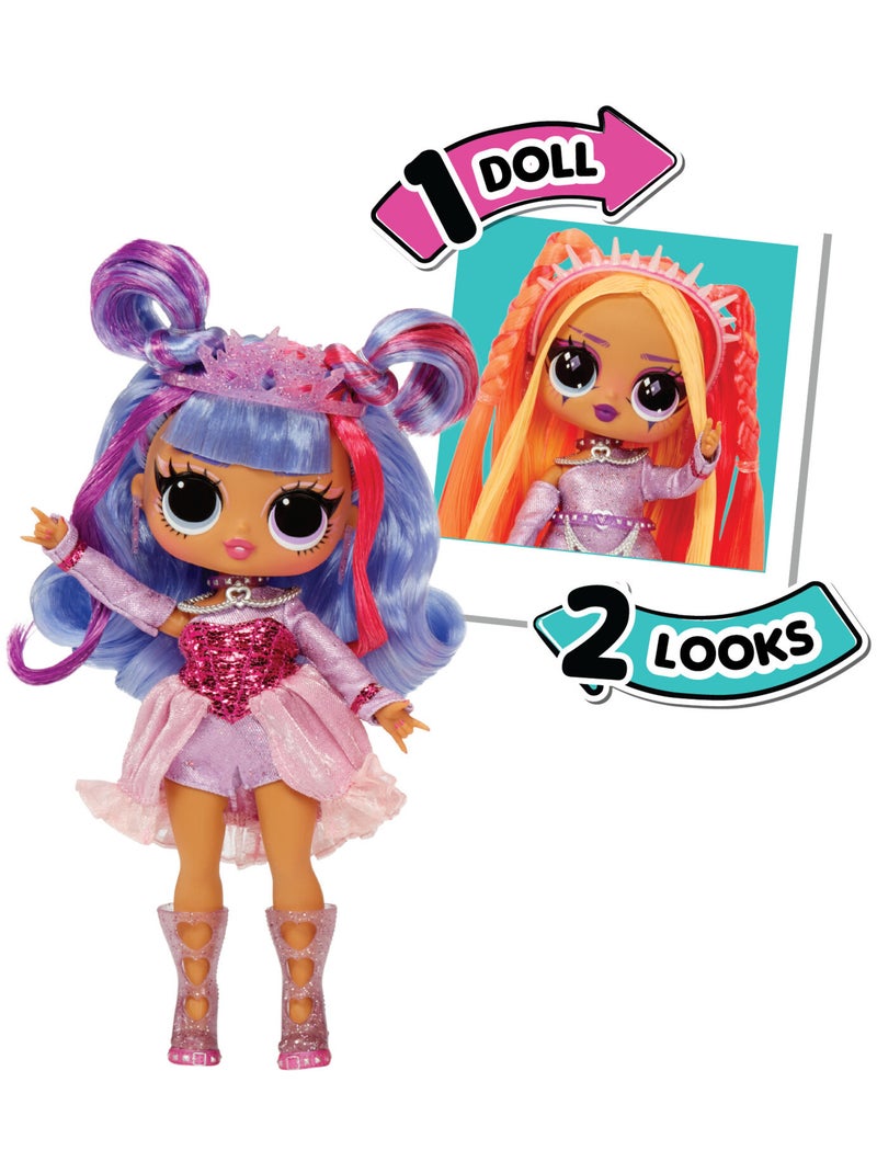 Tweens Surprise Swap - L.o.l. Surprise Multicolore - Kiabi