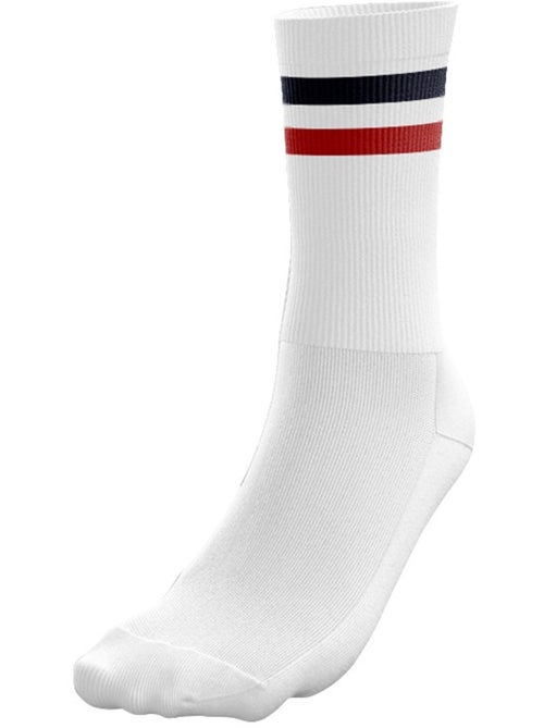 TWINDAY Lot de 10 paires de Chaussettes Homme Coton SPORT Blanc Twinday - Kiabi TWINDAY Lot de 10 paires de Chaussettes Homme Coton SPORT Blanc Twinday - Kiabi
