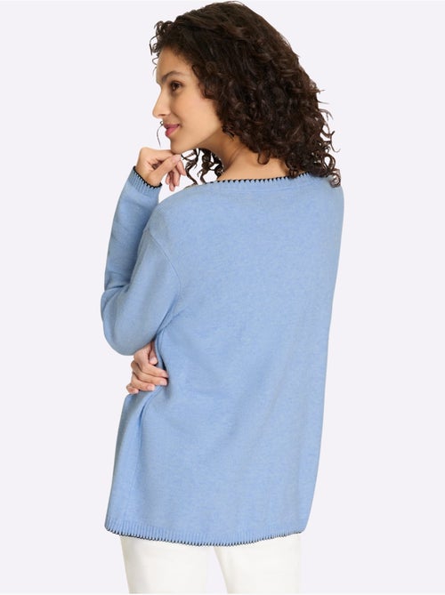 Twinset 50% Viscose - Taille Standard - helline - Kiabi